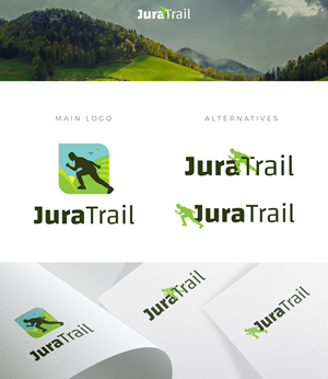 Logo-Design von Shirbeny für dieses Projekt | Design #30813422
