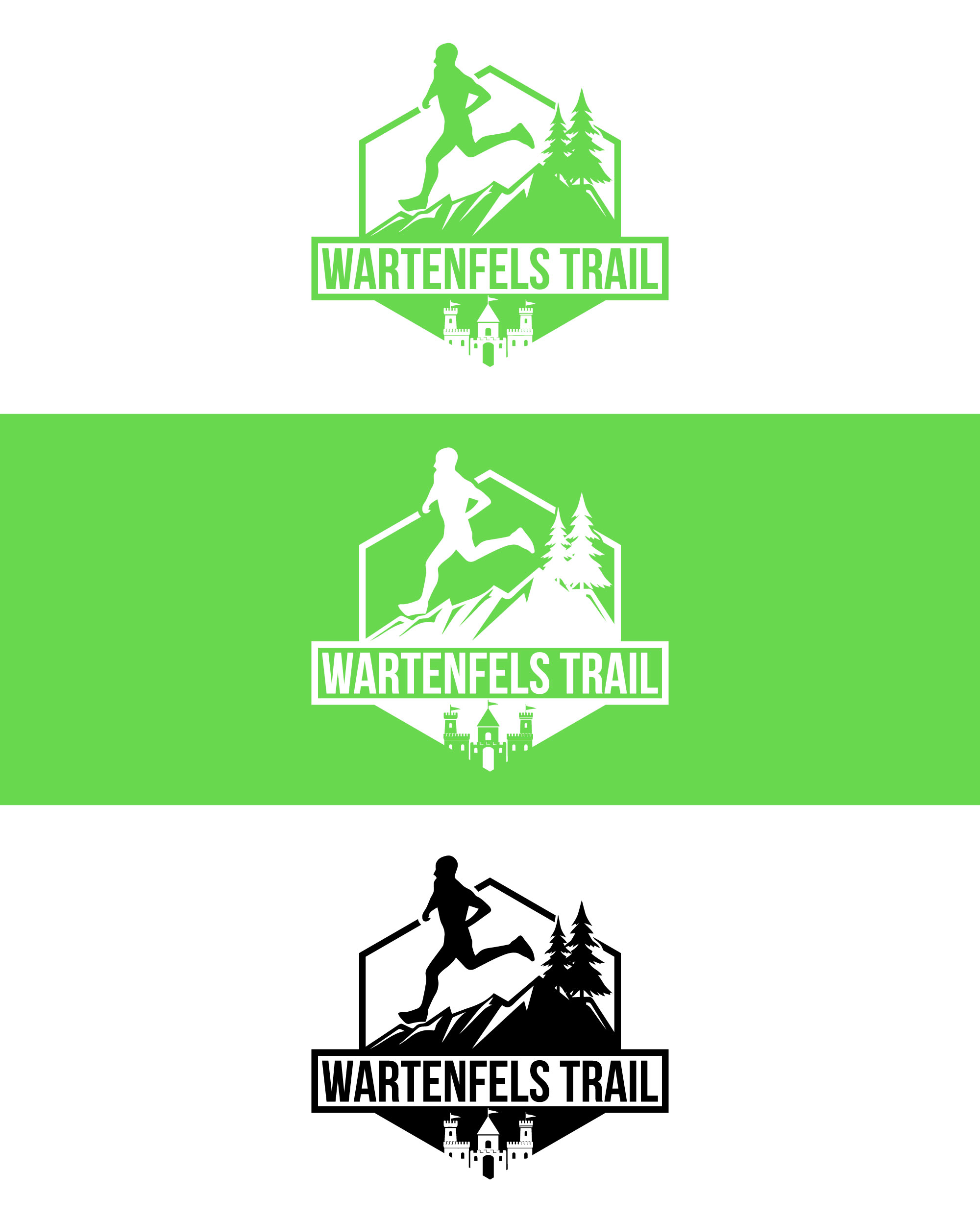 Logo Design by NajimPathan for this project | Design #30823790