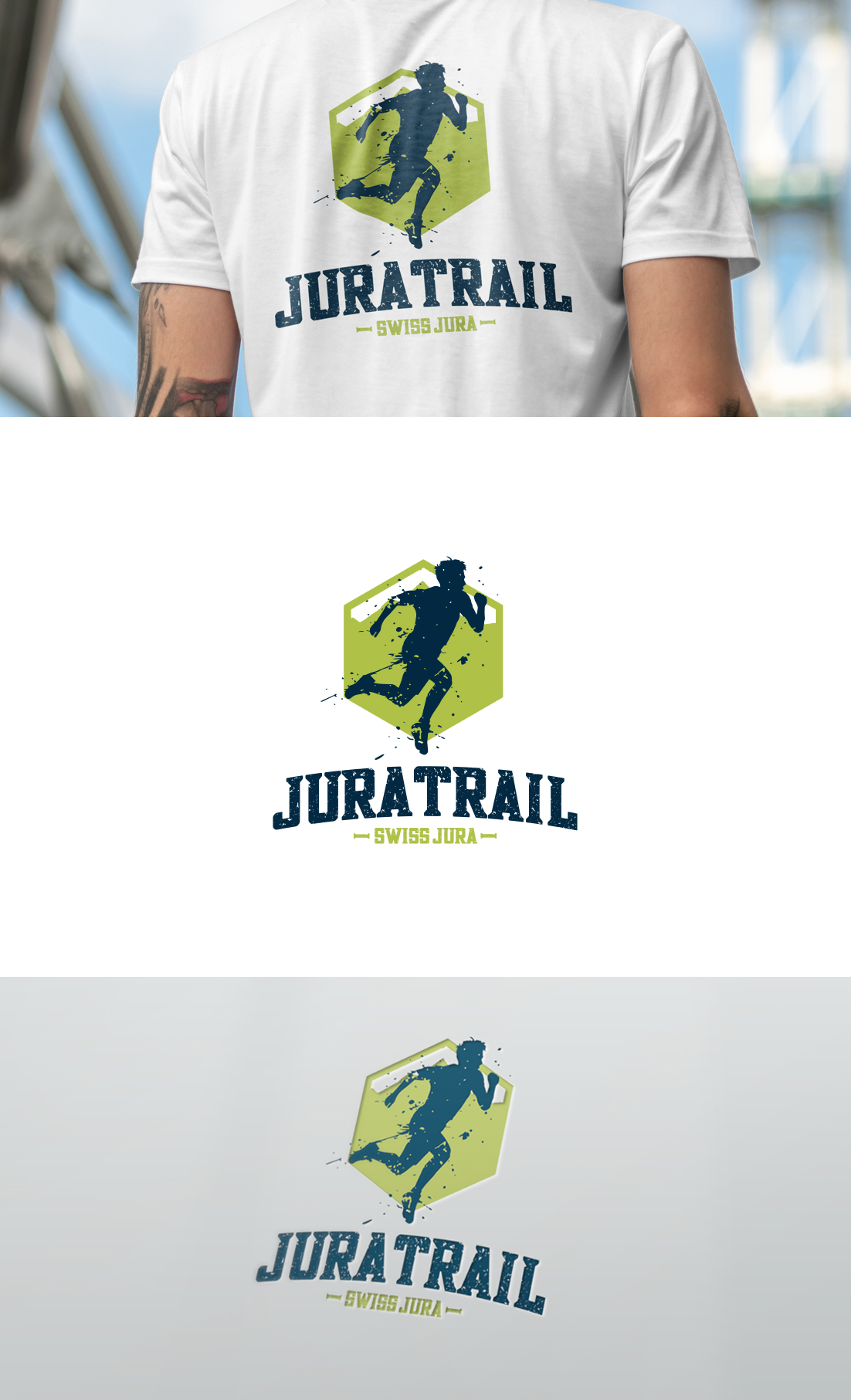 Logo Design by GLDesigns for this project | Design #30777086