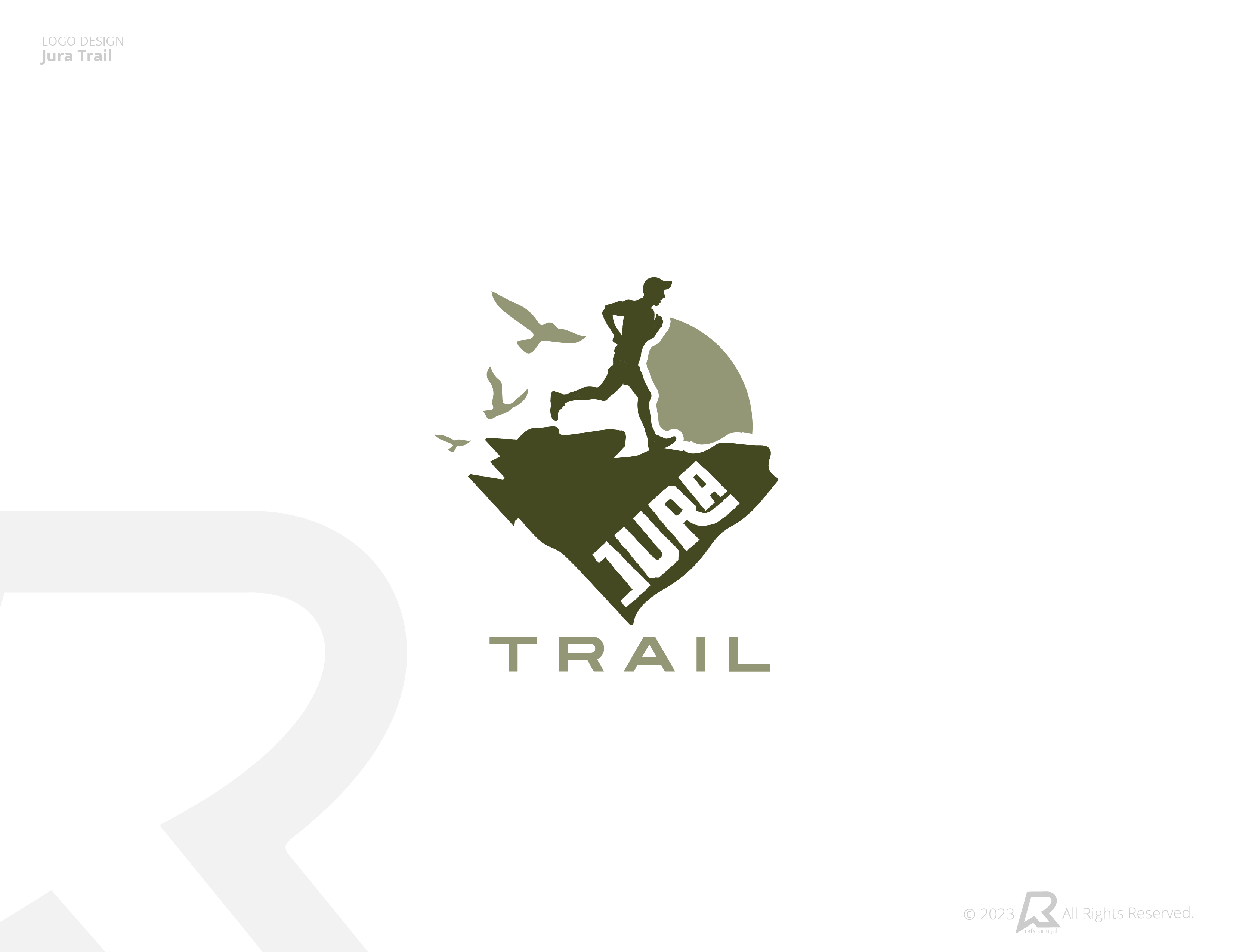 Logo Design by Rafs for this project | Design #30799966