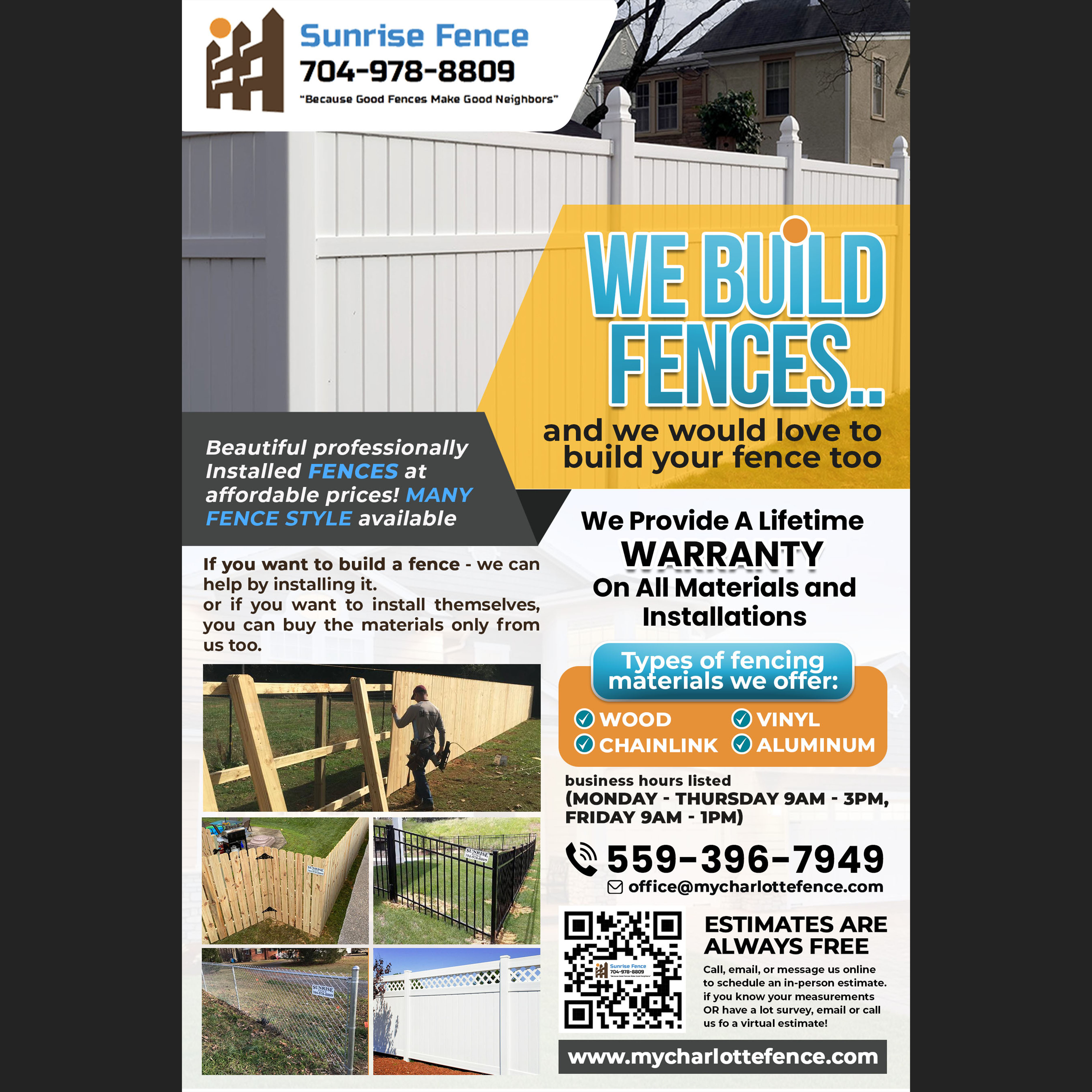 Design de Flyer par Anhar pour BethLocalSEO | Design #30799657