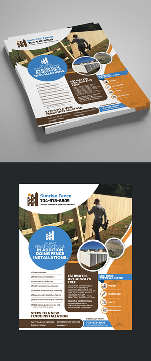 Diseño de Flyer por Hitbar para BethLocalSEO | Diseño: #30811294