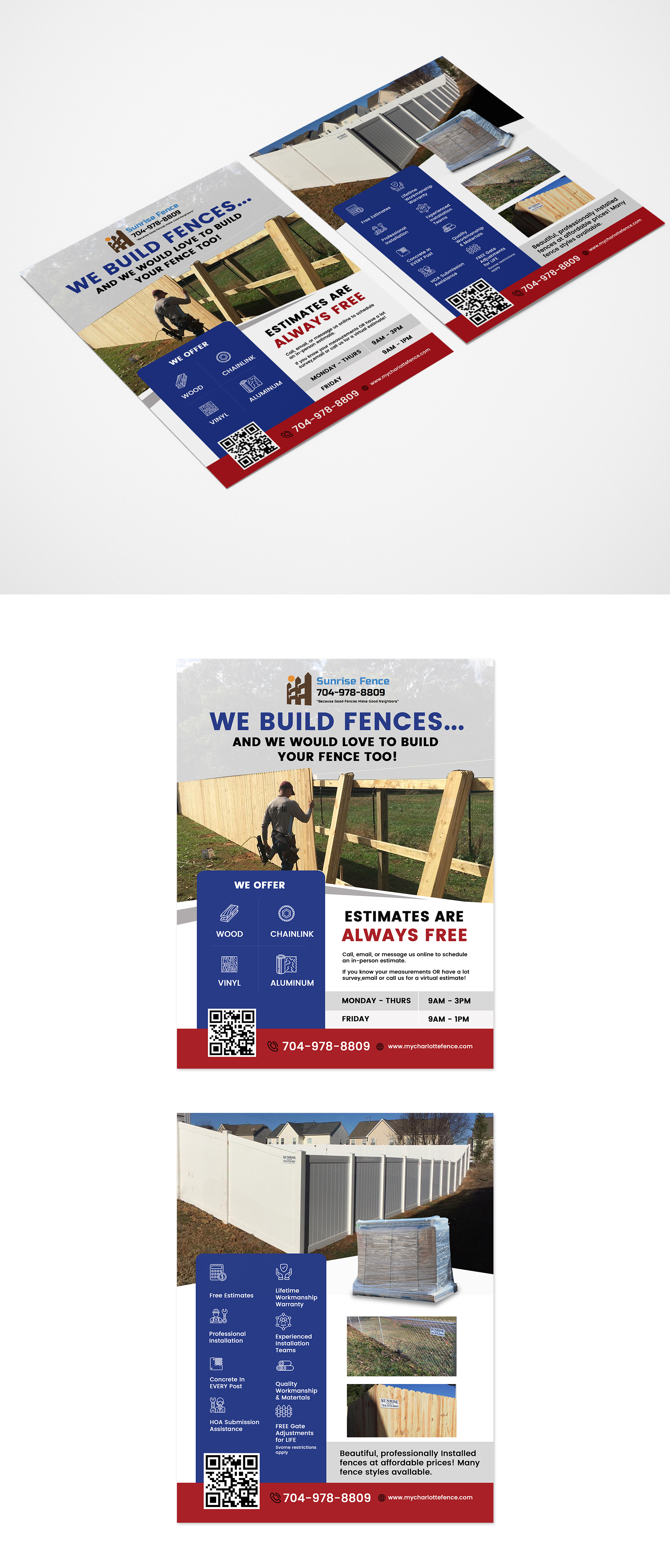 Design de Flyer par Design Motion pour BethLocalSEO | Design #30782428