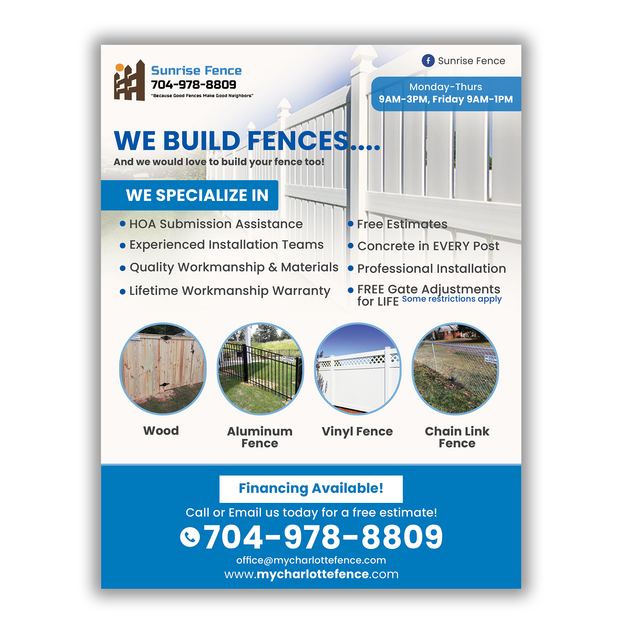 Flyer Design by abu931102 for BethLocalSEO | Design #30779160