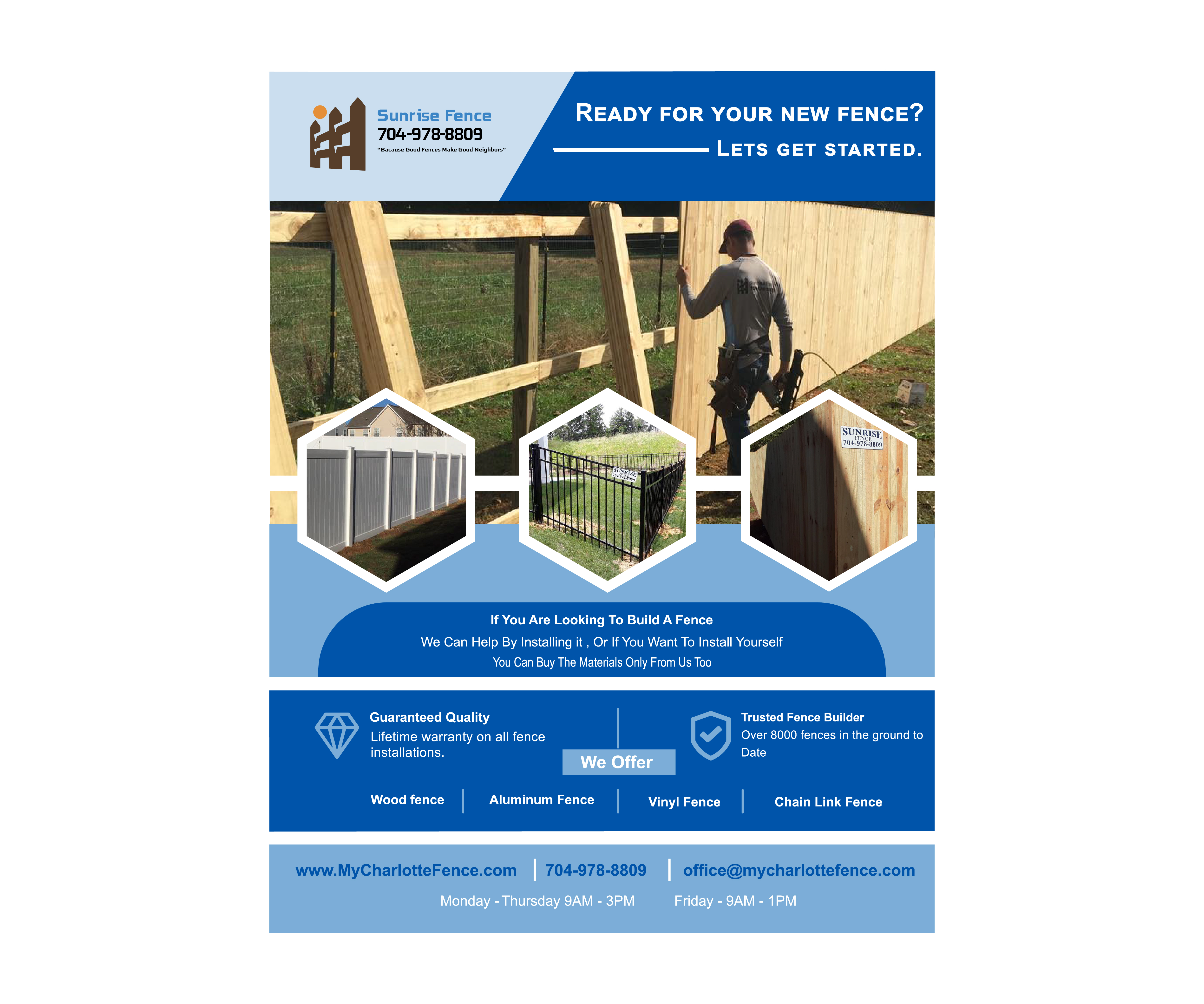 Flyer Design by creativeyalladesign for BethLocalSEO | Design #30820654