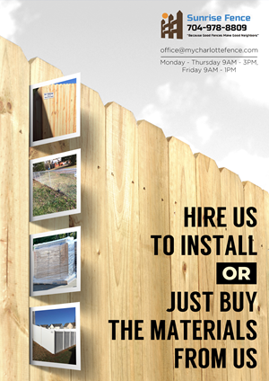 Flyer Design by Arthur_M