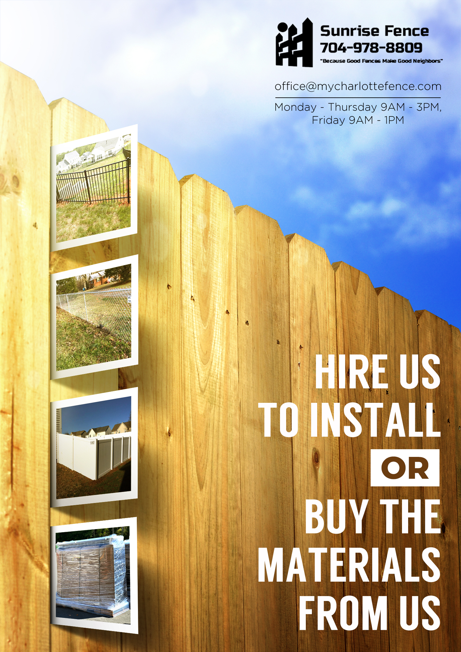 Flyer Design by Arthur_M for BethLocalSEO | Design #30821201
