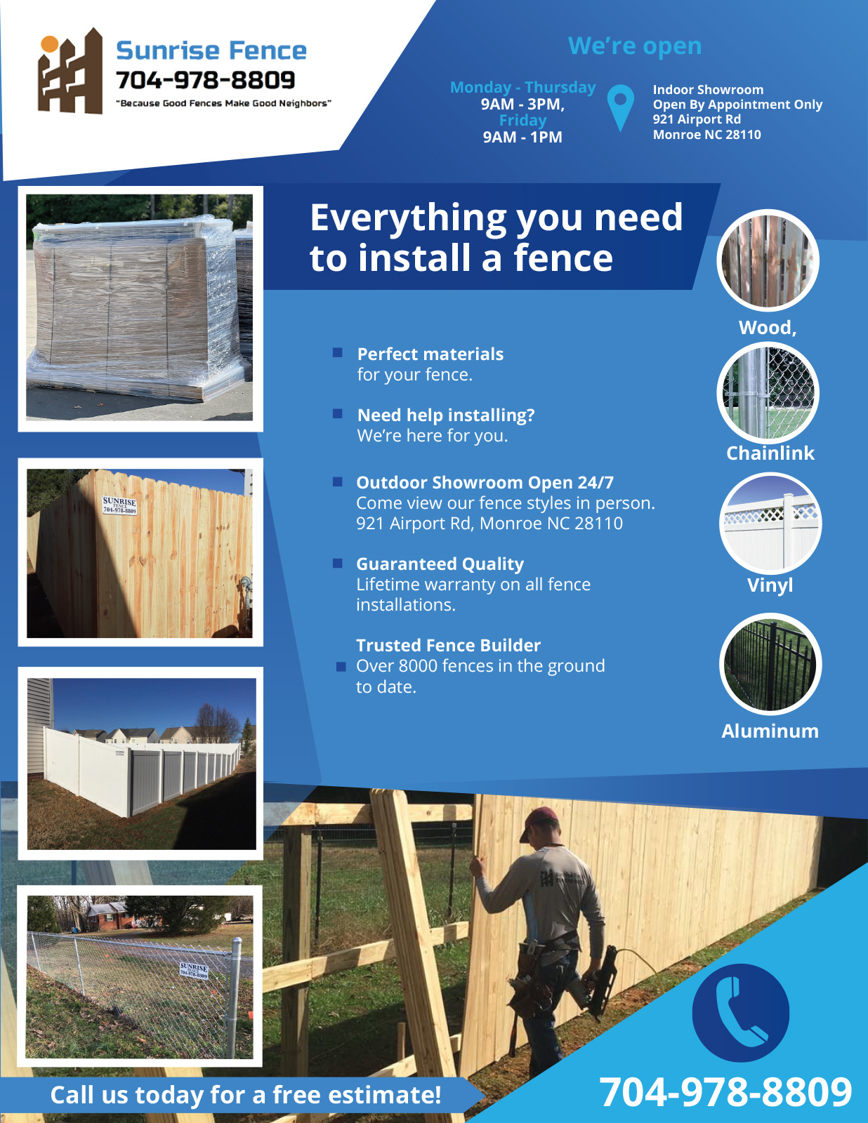 Flyer Design by MNM for BethLocalSEO | Design #30779177