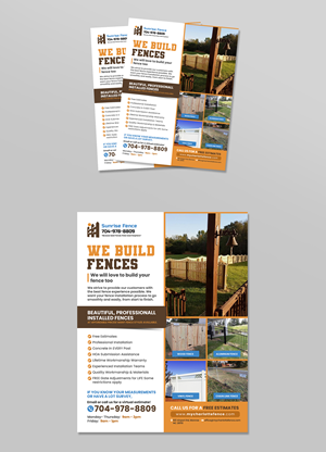 Diseño de Flyer por debdesign para BethLocalSEO | Diseño: #30784781
