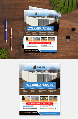 Diseño de Flyer por debdesign para BethLocalSEO | Diseño: #30785466