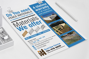 Flyer Design by Davud