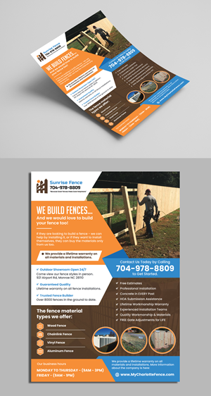 Diseño de Flyer por ecorokerz para BethLocalSEO | Diseño: #30789405