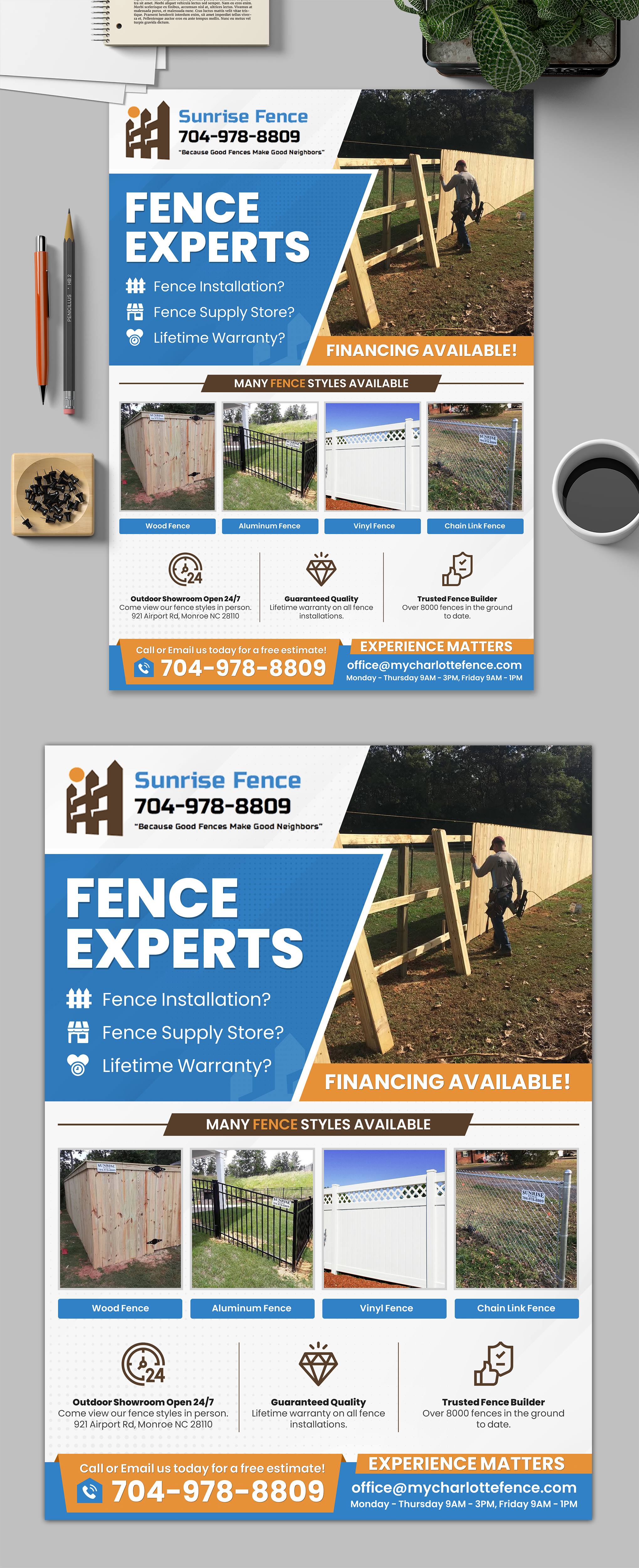 Flyer Design by SAI DESIGNS for BethLocalSEO | Design #30813995