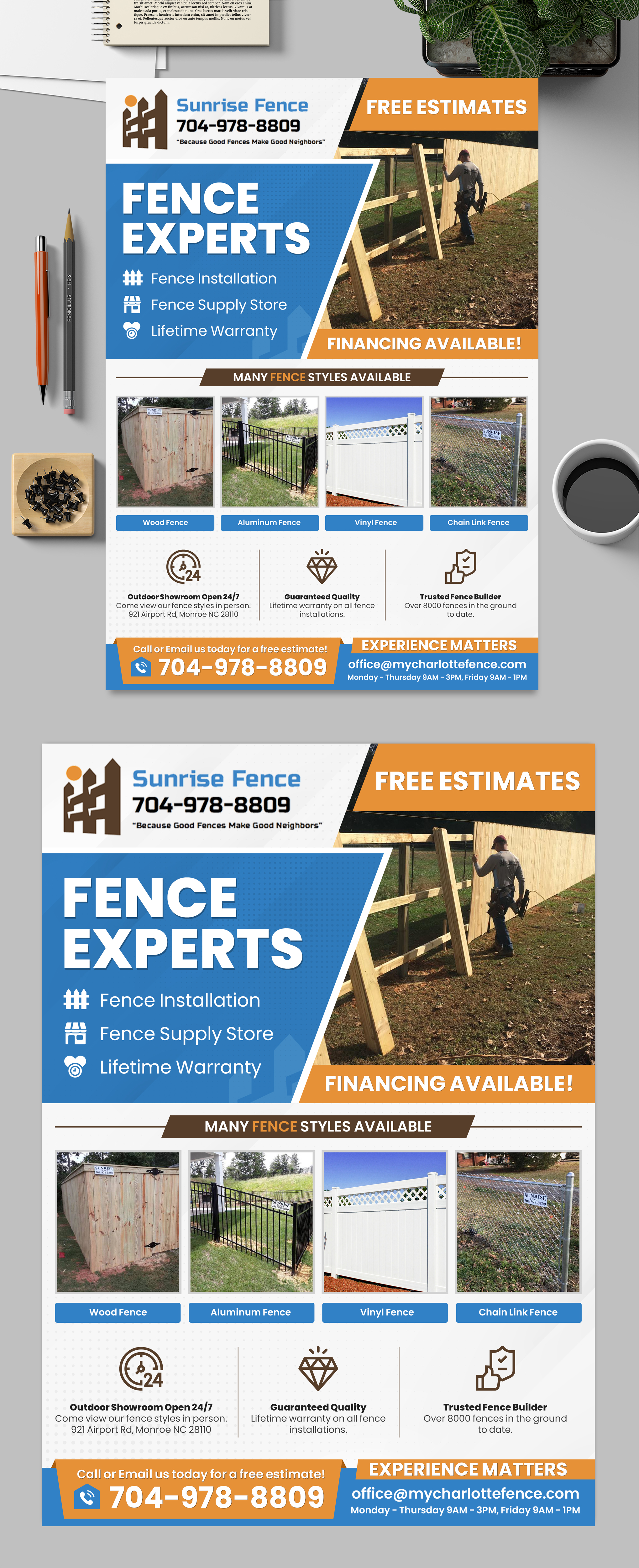 Flyer Design by SAI DESIGNS for BethLocalSEO | Design #30815794