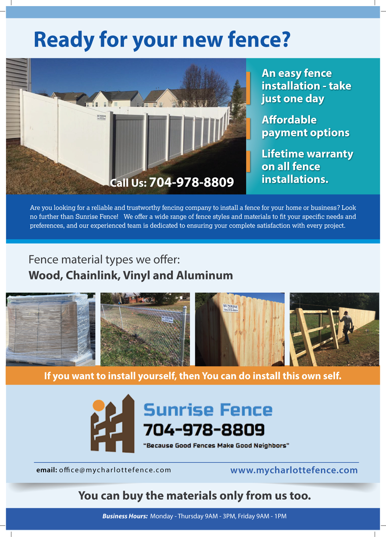 Flyer Design by meet007 for BethLocalSEO | Design #30812495