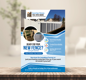 Diseño de Flyer por Dzhafir para BethLocalSEO | Diseño #30792350