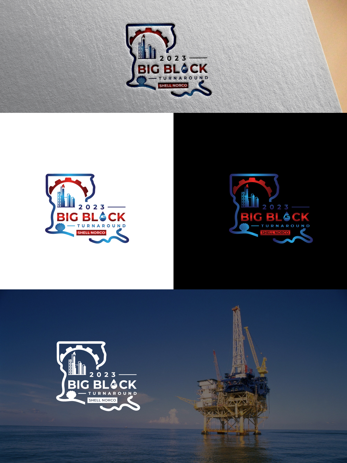 Logo Design by RS_Design for this project | Design #30792315