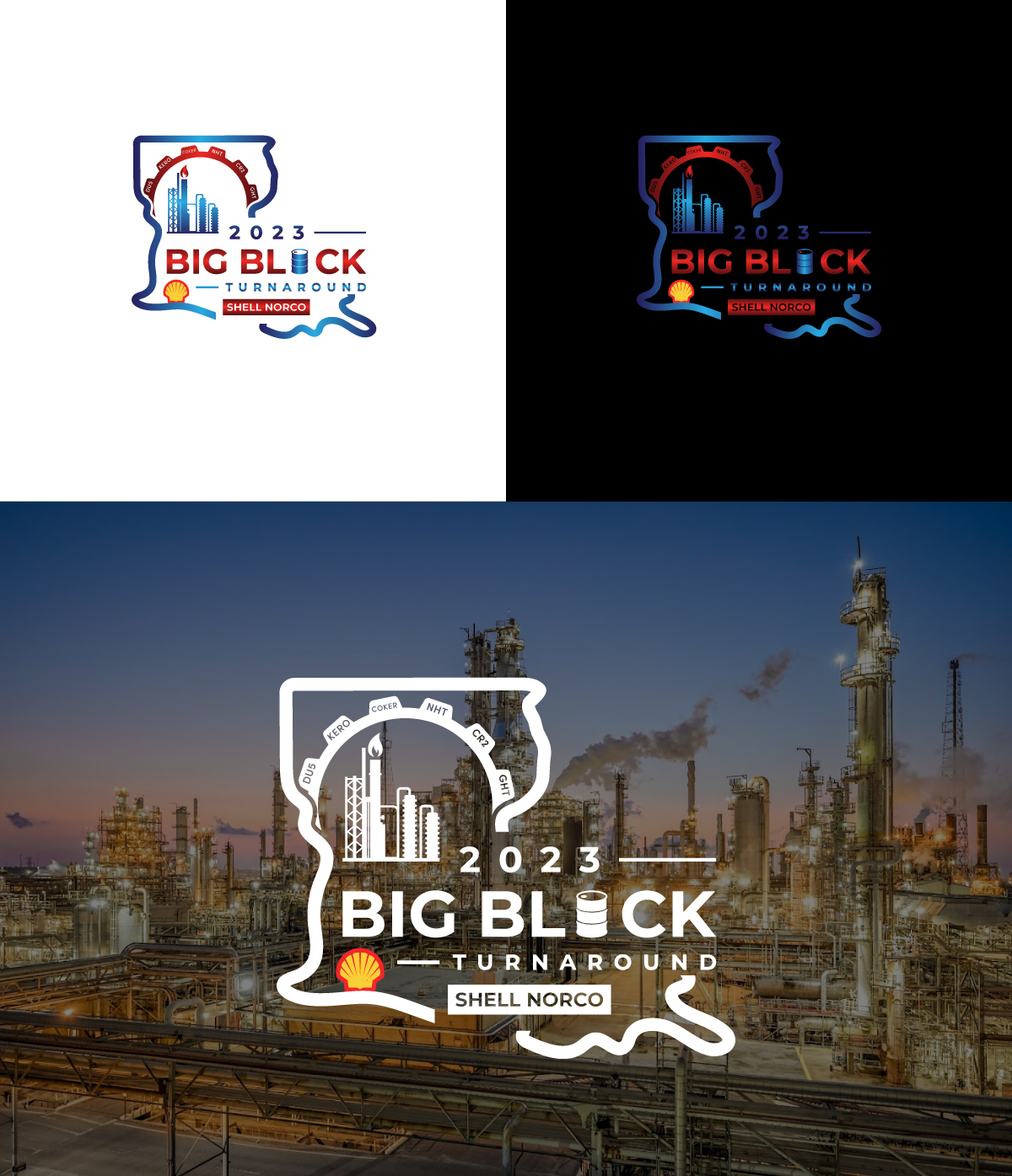 Logo Design by RS_Design for this project | Design #30829750