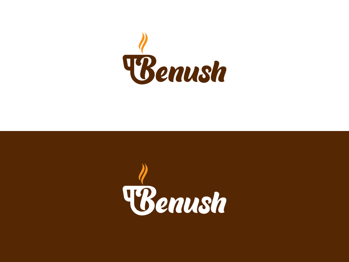 Logo Design by Gexeco for La Benoosh | Design #30777721