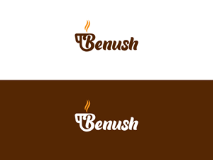 Logo Design by Gexeco for La Benoosh | Design: #30777721