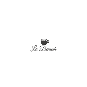 Logo Design by King Cozy for La Benoosh | Design: #30819663