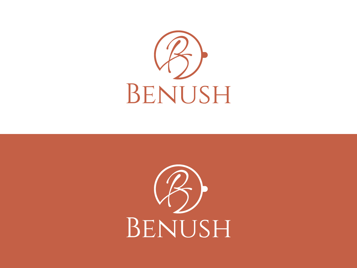 Logo Design by 439 Creations for La Benoosh | Design #30777711