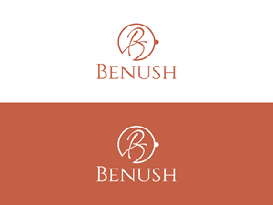 Logo Design by 439 Creations for La Benoosh | Design: #30777711