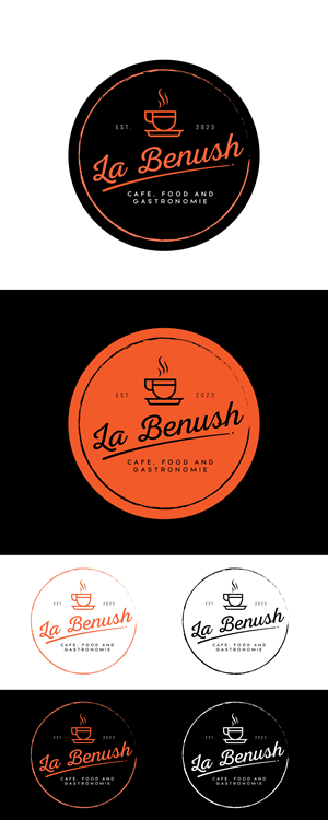 Logo Design by Idea Master Plus