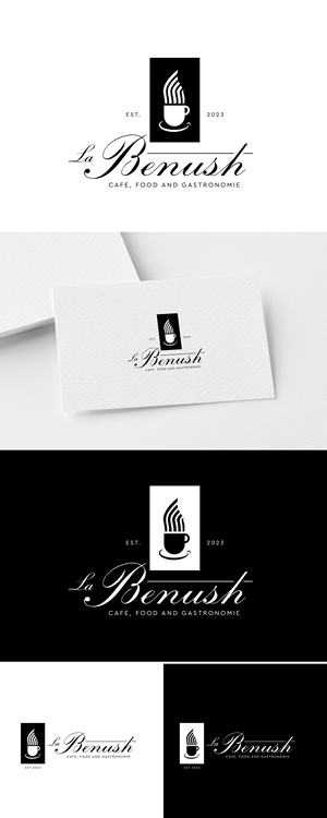 Design de Logo par Idea Master Plus pour La Benoosh | Design #30803239