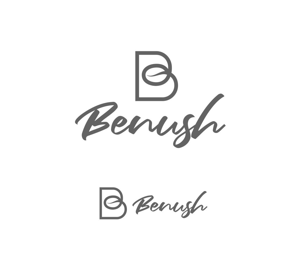 Logo-Design von Andrés Sebastián für La Benoosh | Design #30787086