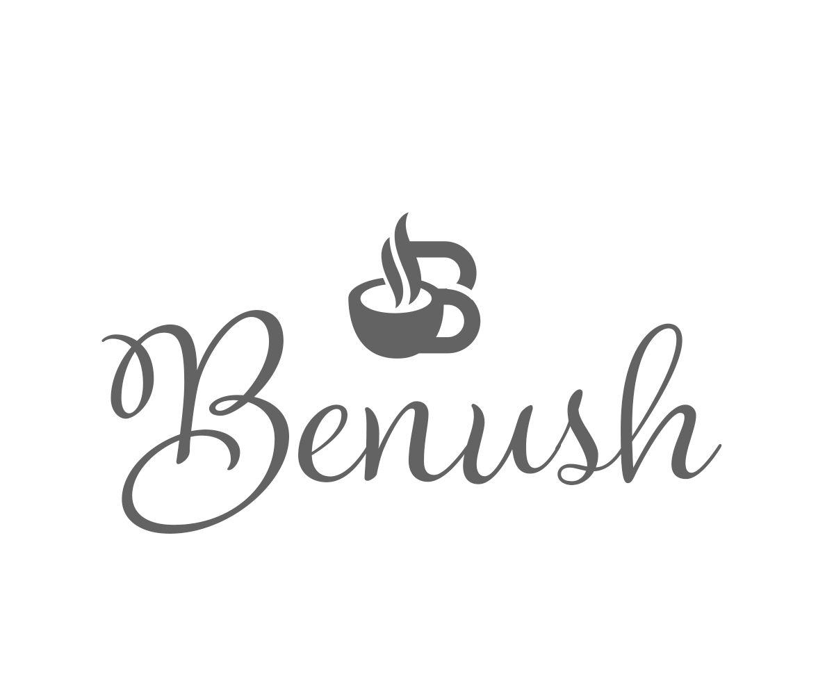 Logo Design by Andrés Sebastián for La Benoosh | Design #30787176