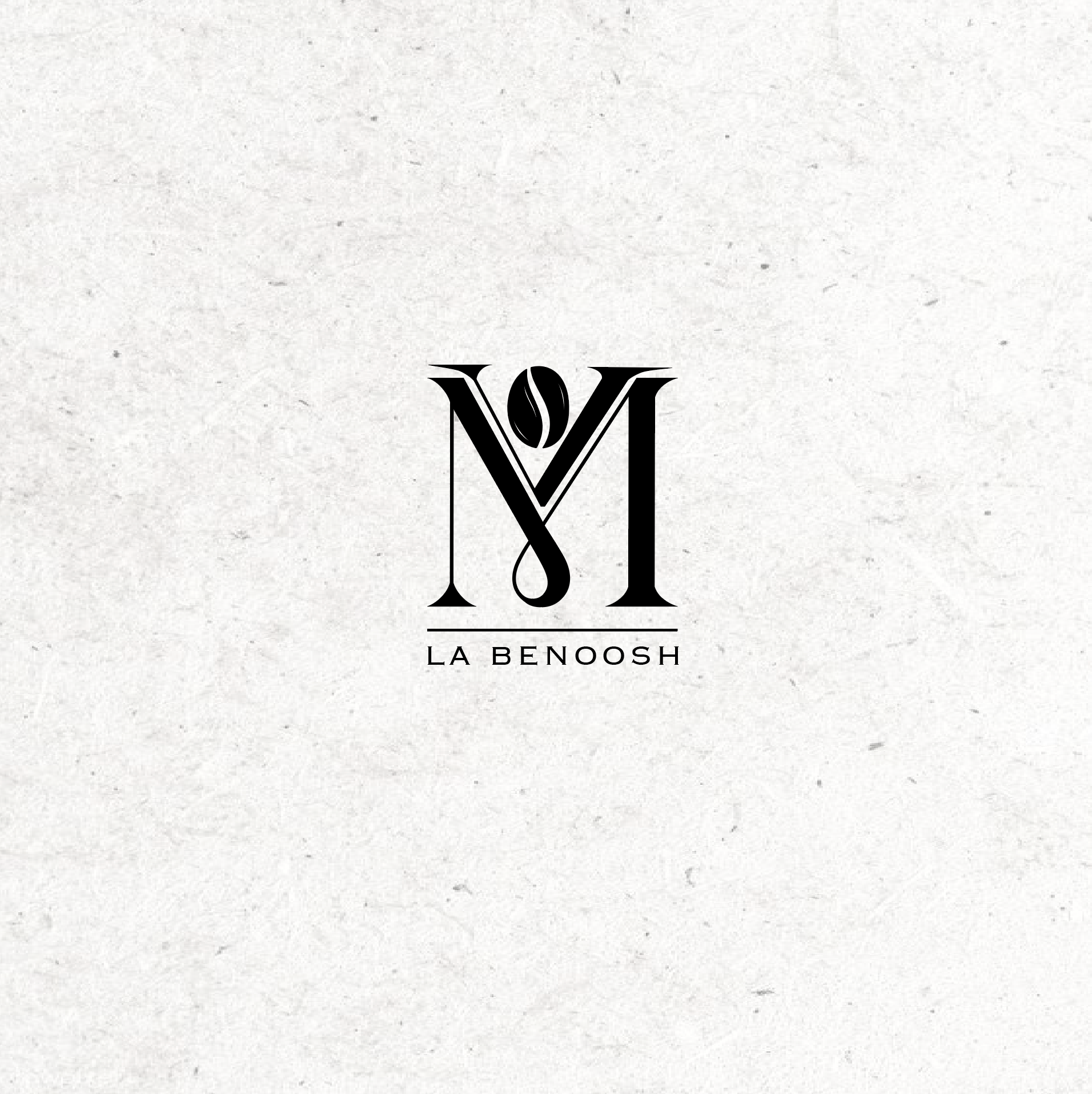 Logo Design by 2Be | Art for La Benoosh | Design #30882870