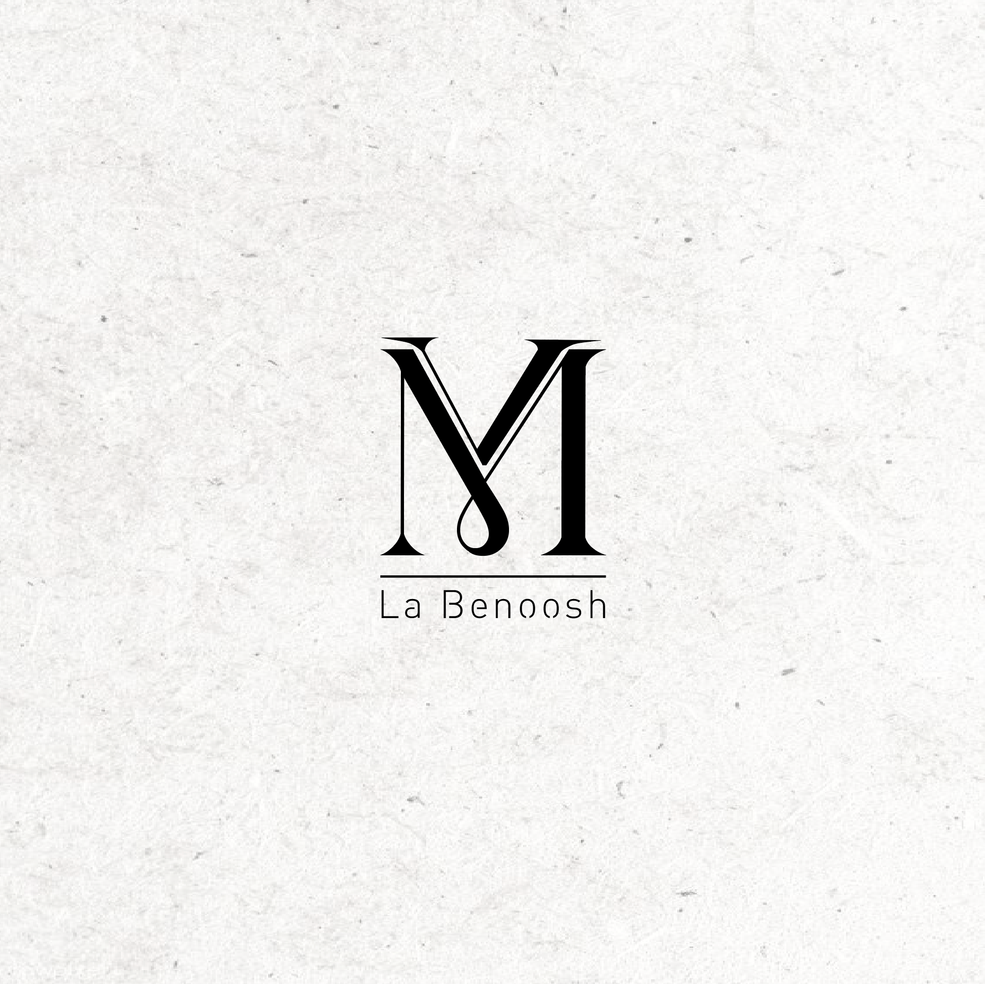 Logo Design by 2Be | Art for La Benoosh | Design #30882992