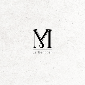 Logo Design by 2Be | Art for La Benoosh | Design: #30882992