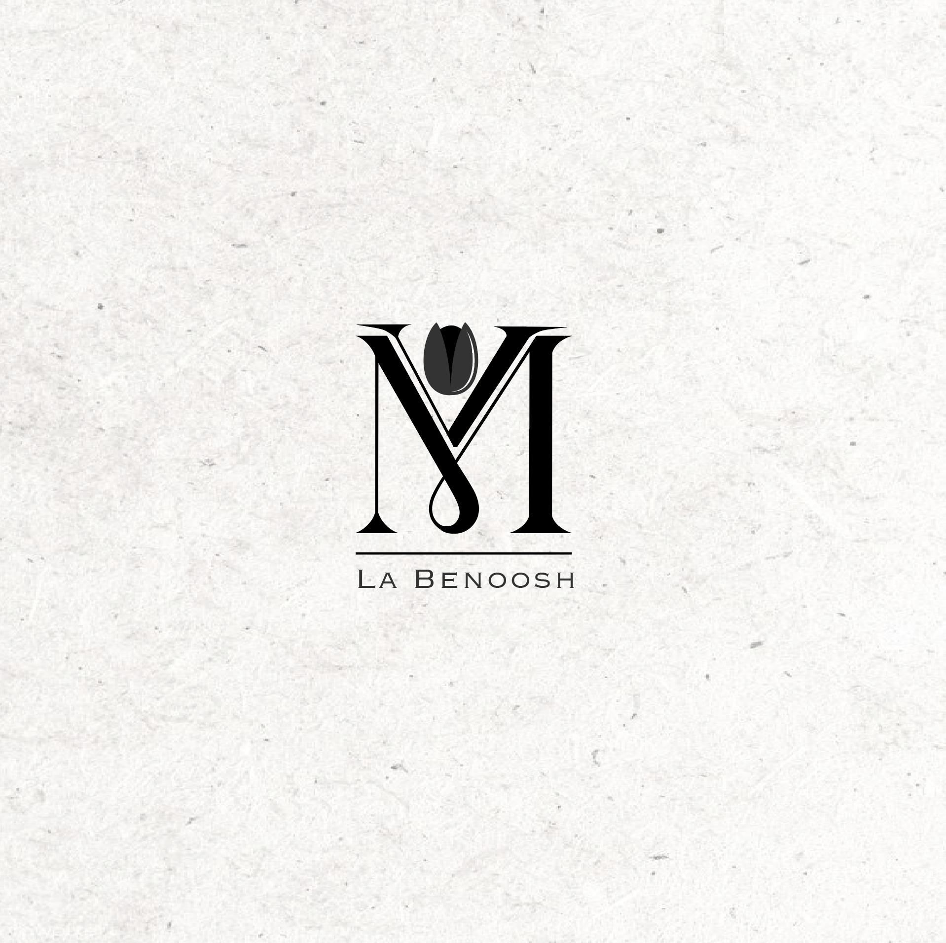 Logo Design by 2Be | Art for La Benoosh | Design #30883075