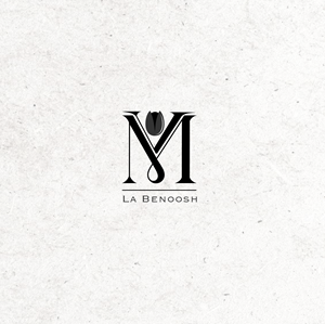 Logo Design by 2Be | Art for La Benoosh | Design: #30883075