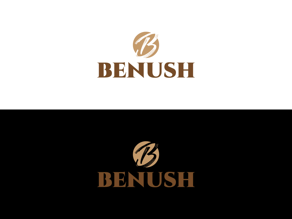 Logo Design by DesignworkJournal for La Benoosh | Design #30777776