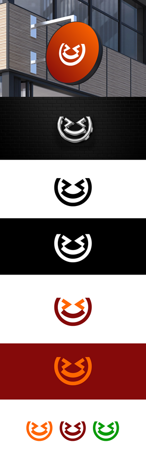 Logo Design by GDB Logo