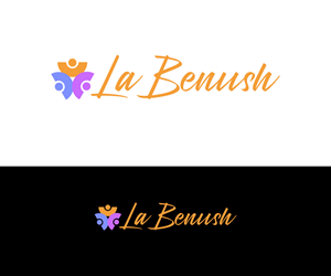 Logo Design by RaKu 2 for La Benoosh | Design: #30814446