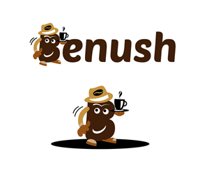 Logo Design by METHODEMAN for La Benoosh | Design: #30787269