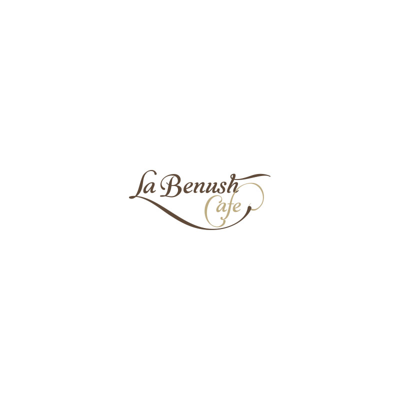 Logo Design by Coli for La Benoosh | Design #30810304
