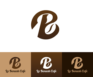 Logo Design by Gnoh Graphic for La Benoosh | Design: #30804916