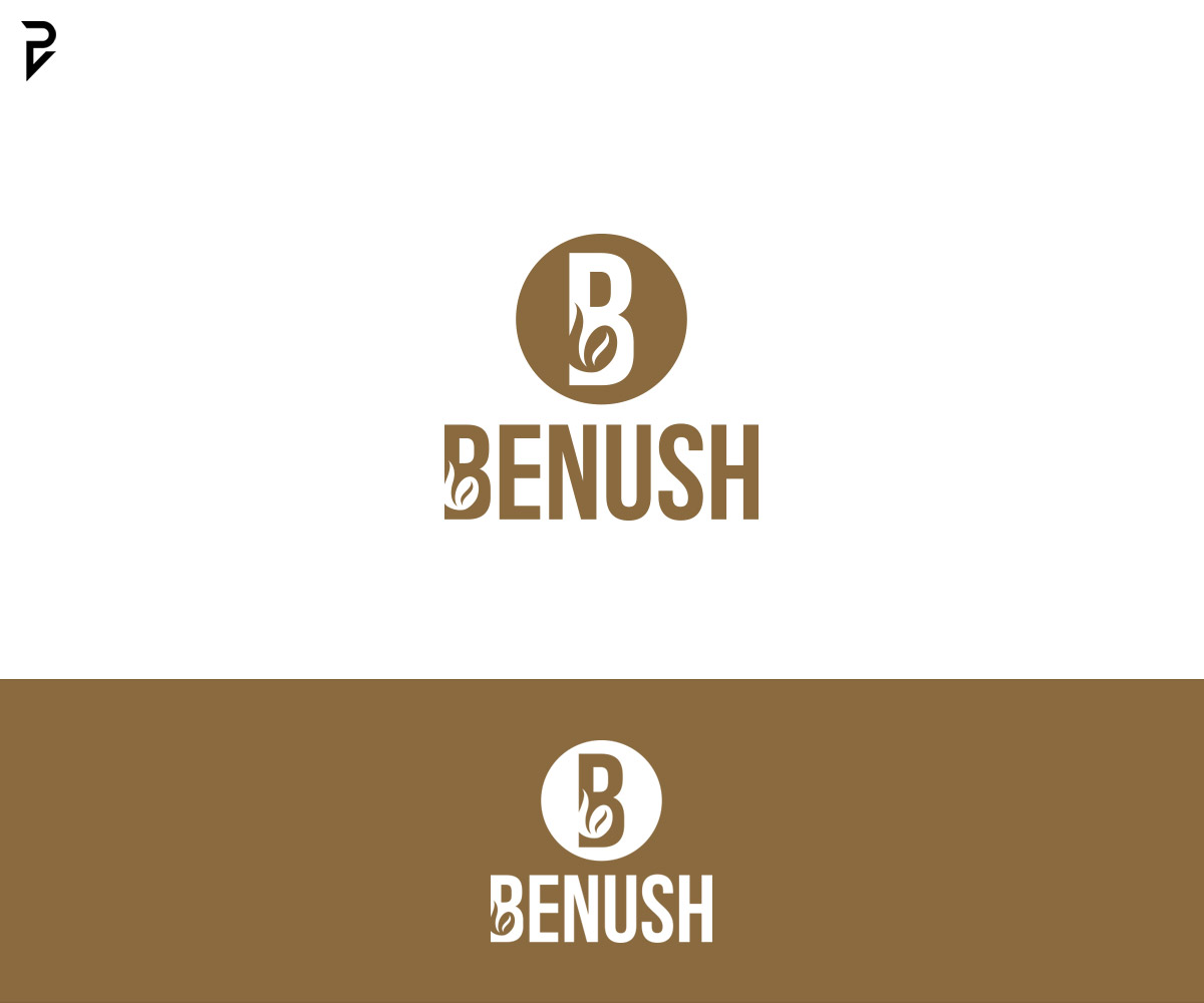 Logo Design by poisonvectors for La Benoosh | Design #30776971