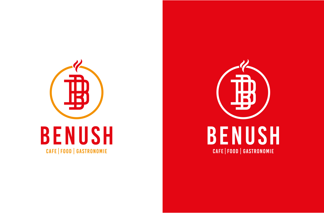 Logo Design by GLDesigns for La Benoosh | Design #30780088