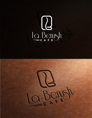 Logo Design by eudo for La Benoosh | Design: #30805554