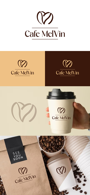 Diseño de Logo por debdesign para La Benoosh | Diseño: #30882814