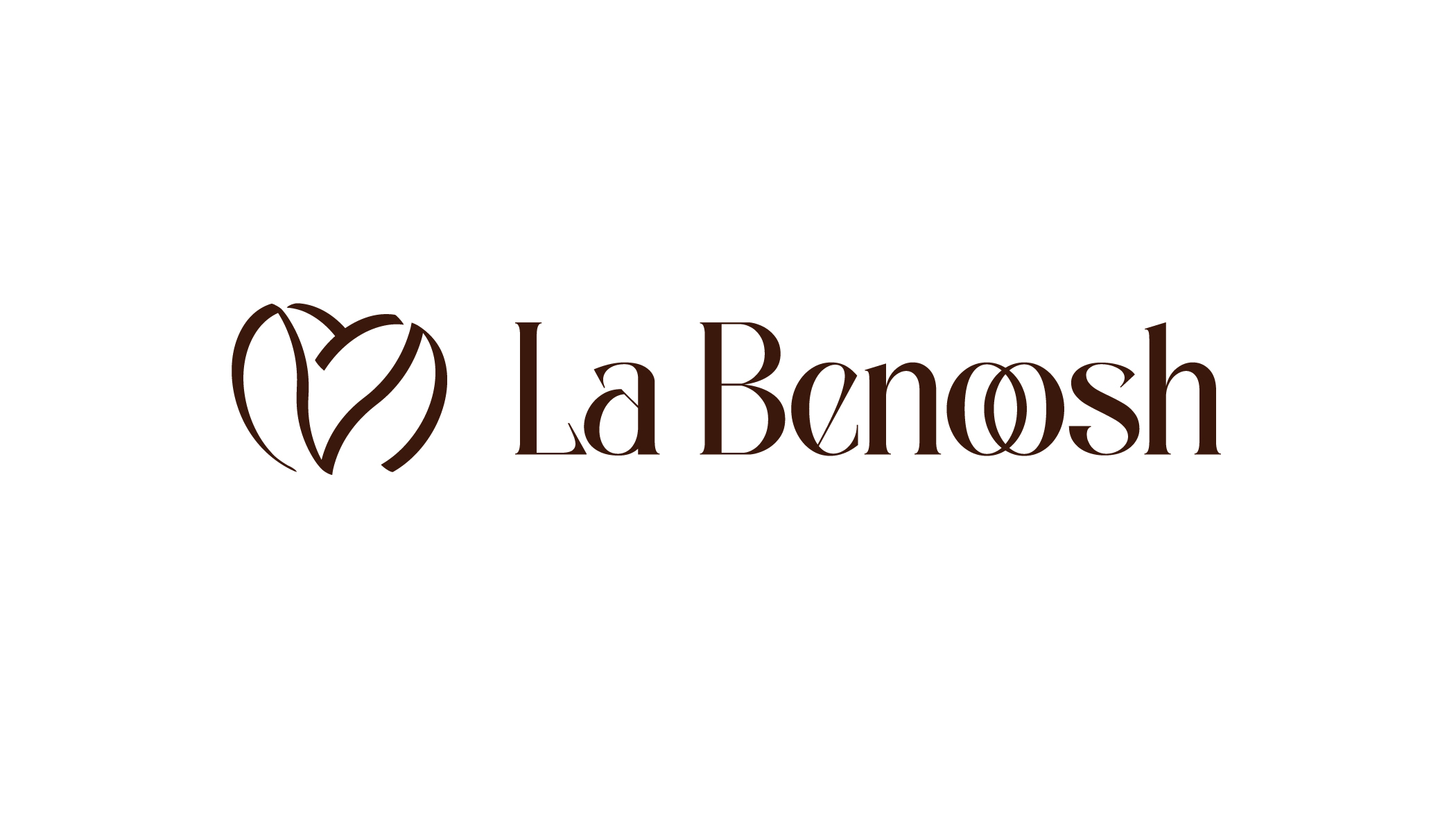 Logo Design by debdesign for La Benoosh | Design #30941668