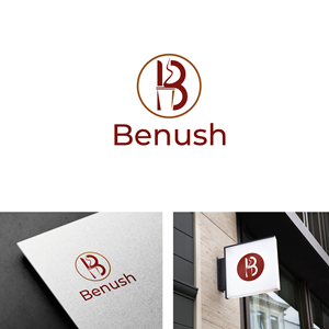 Logo Design by AbhishekkM'24 for La Benoosh | Design: #30779559