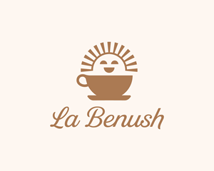 Logo Design by AlexMorisseau for La Benoosh | Design: #30814179