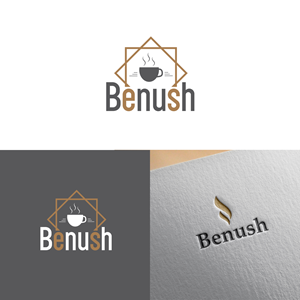 Logo Design by Payel Paul for La Benoosh | Design: #30786935